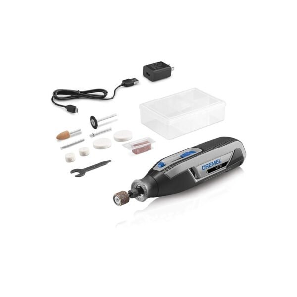 Dremel Lite 7760 N/10 4V Li-Ion Cordless Rotary Tool