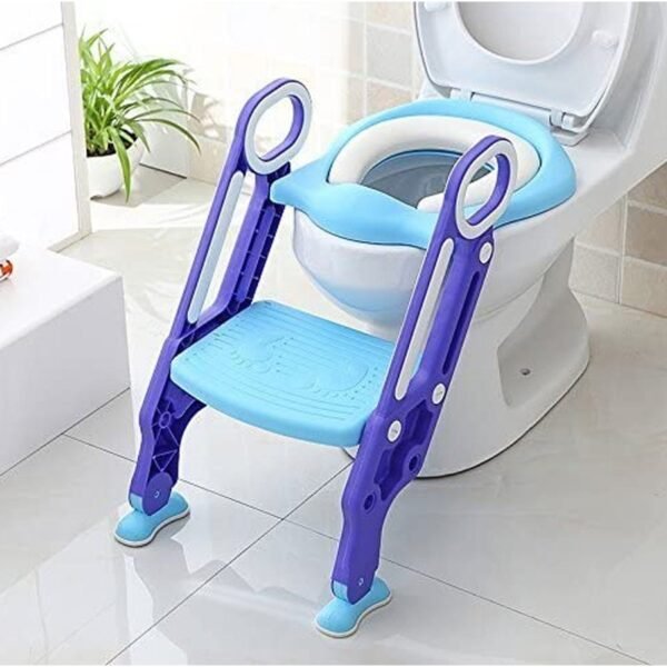 KEPLIN Potty Toilet Seat